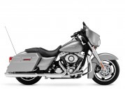 Harley-Davidson FLHX Street Glide